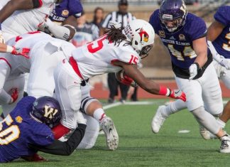 FCS review: It’s SoCon … then a lot of hoping