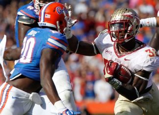 Florida vs. Florida State Odds & Prediction