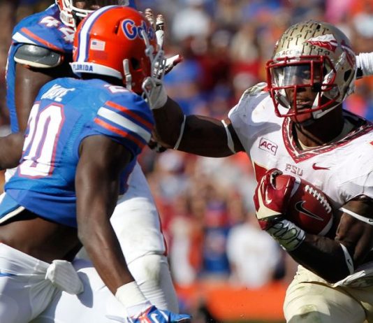 Florida vs. Florida State Odds & Prediction