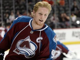 Avalanche place captain Gabriel Landeskog on injured reserve