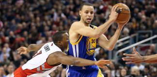 Golden State vs. Toronto Odds & Prediction