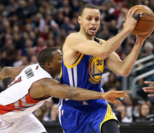 Golden State vs. Toronto Odds & Prediction