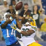 Green Bay vs. Tennessee Odds & Prediction