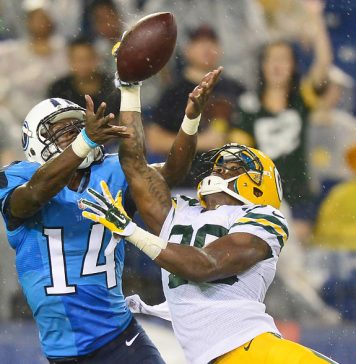 Green Bay vs. Tennessee Odds & Prediction