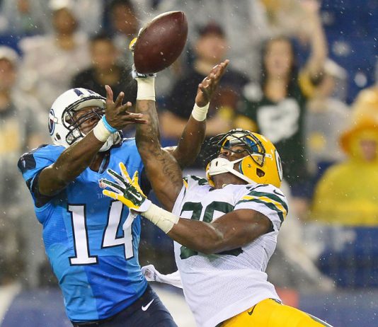 Green Bay vs. Tennessee Odds & Prediction