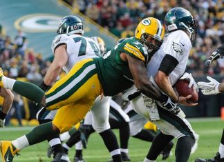 Green Bay vs. Philadelphia Odds & Prediction