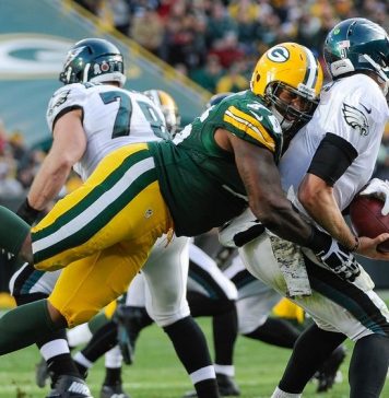 Green Bay vs. Philadelphia Odds & Prediction