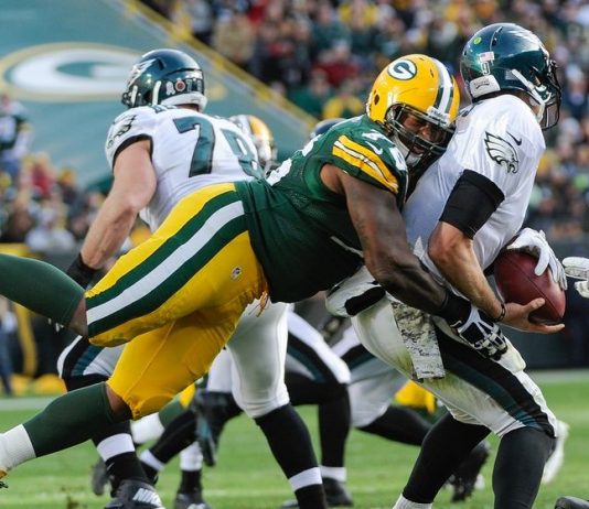 Green Bay vs. Philadelphia Odds & Prediction