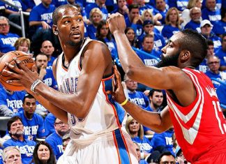 Houston vs. Oklahoma City Odds & Prediction