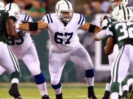 Indianapolis Colts vs New York Jets Odds & Prediction