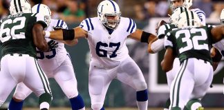 Indianapolis Colts vs New York Jets Odds & Prediction