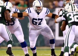 Indianapolis Colts vs New York Jets Odds & Prediction