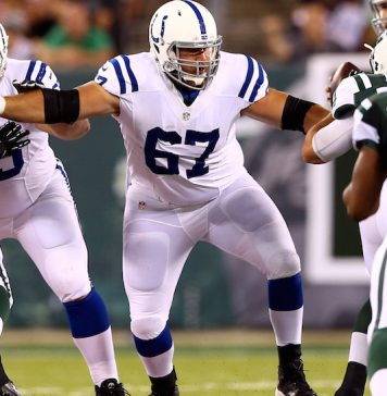 Indianapolis Colts vs New York Jets Odds & Prediction