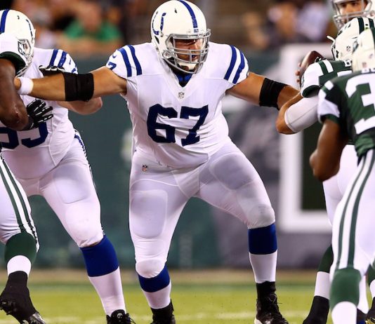 Indianapolis Colts vs New York Jets Odds & Prediction