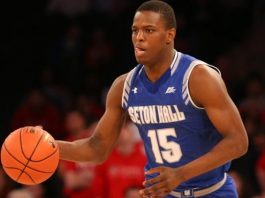 Whitehead out, Vasquez waived, Ferrell signed by Nets