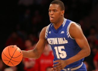 Whitehead out, Vasquez waived, Ferrell signed by Nets