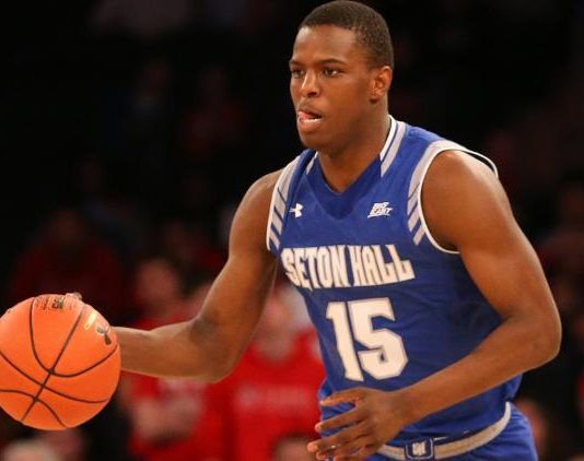 Whitehead out, Vasquez waived, Ferrell signed by Nets