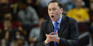 Northern Arizona hoping for bounce back season