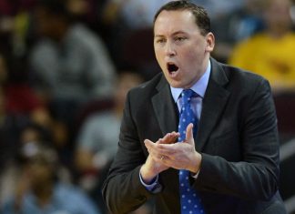 Northern Arizona hoping for bounce back season