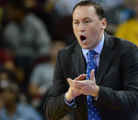 Northern Arizona hoping for bounce back season