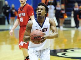 Mobley, Edwards lead UT Martin over Rio Grande Valley 88-80