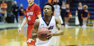 Mobley, Edwards lead UT Martin over Rio Grande Valley 88-80