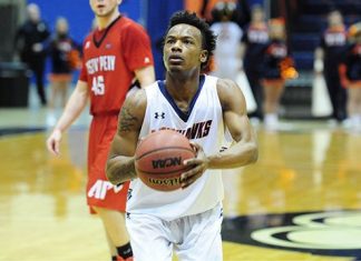 Mobley, Edwards lead UT Martin over Rio Grande Valley 88-80
