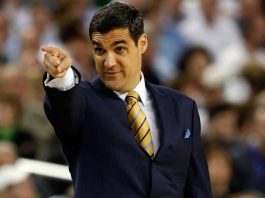 Villanova hoping to be more comfortable at No. 1