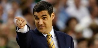 Villanova hoping to be more comfortable at No. 1