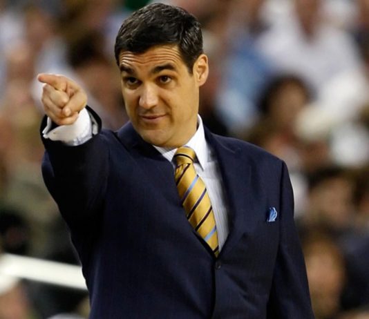 Villanova hoping to be more comfortable at No. 1