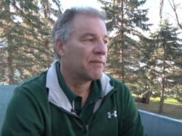 Bemidji State football coach fired; group to file grievance