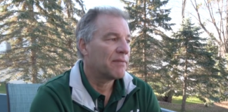 Bemidji State football coach fired; group to file grievance