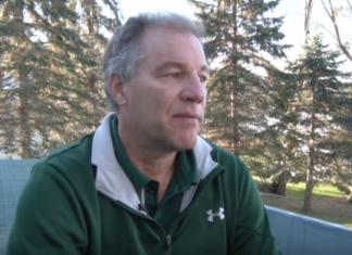 Bemidji State football coach fired; group to file grievance