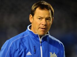 Seasons gone south: UCLA, Oregon State meet on 4-game skids