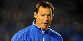 Seasons gone south: UCLA, Oregon State meet on 4-game skids