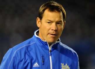 Seasons gone south: UCLA, Oregon State meet on 4-game skids