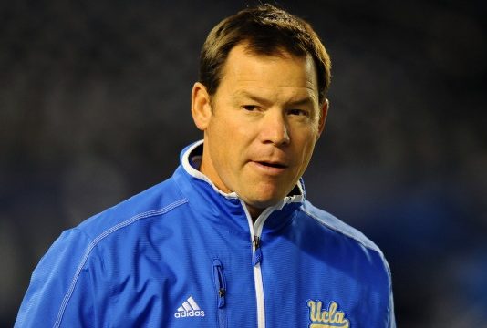 Seasons gone south: UCLA, Oregon State meet on 4-game skids