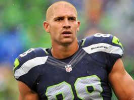 Graham catches 2 TDs, Seahawks hold off Bills 31-25