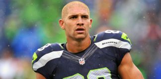 Graham catches 2 TDs, Seahawks hold off Bills 31-25