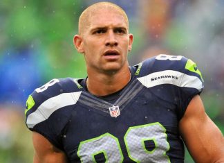 Graham catches 2 TDs, Seahawks hold off Bills 31-25