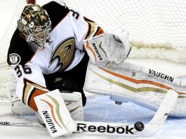 Ducks add another leader scalp with win against Canadiens