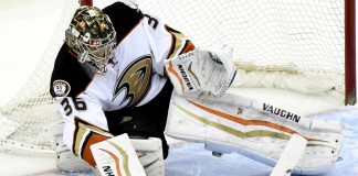 Ducks add another leader scalp with win against Canadiens