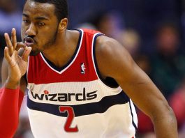 Led by Wall and Beal, Wizards moving on to face Celtics