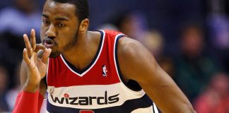 Led by Wall and Beal, Wizards moving on to face Celtics