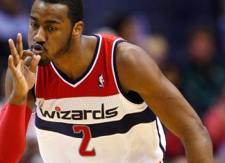 Wiz PG Wall breaks Unseld’s club record for career assists