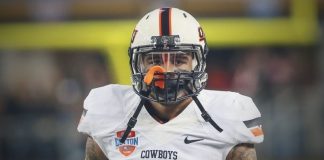 Penchant for clutch turnovers key to Oklahoma State success