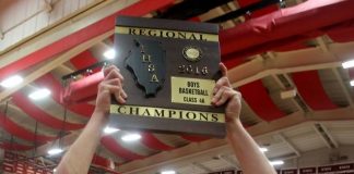 Pierce leads William & Mary past Div-III Bridgewater, 96-44