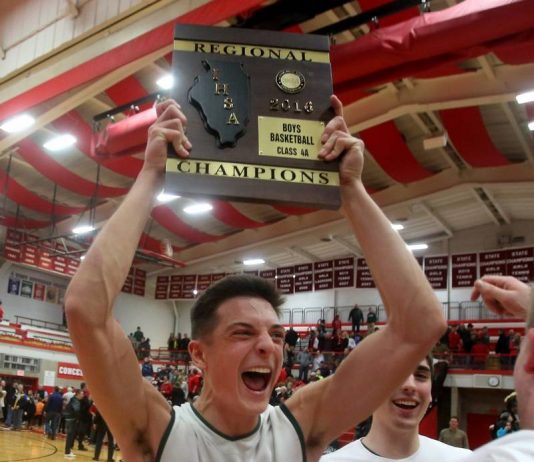 Pierce leads William & Mary past Div-III Bridgewater, 96-44