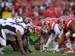 DENVER vs. KANSAS CITY 10/28/2018 NFL Odds, Pick & Preview