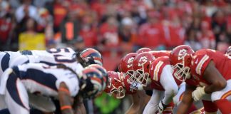 DENVER vs. KANSAS CITY 10/28/2018 NFL Odds, Pick & Preview